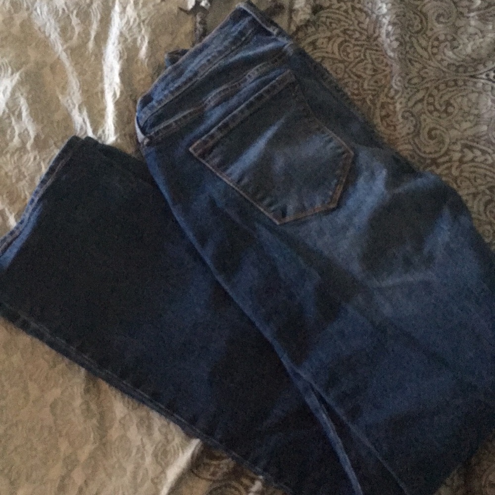 Old Navy jeans